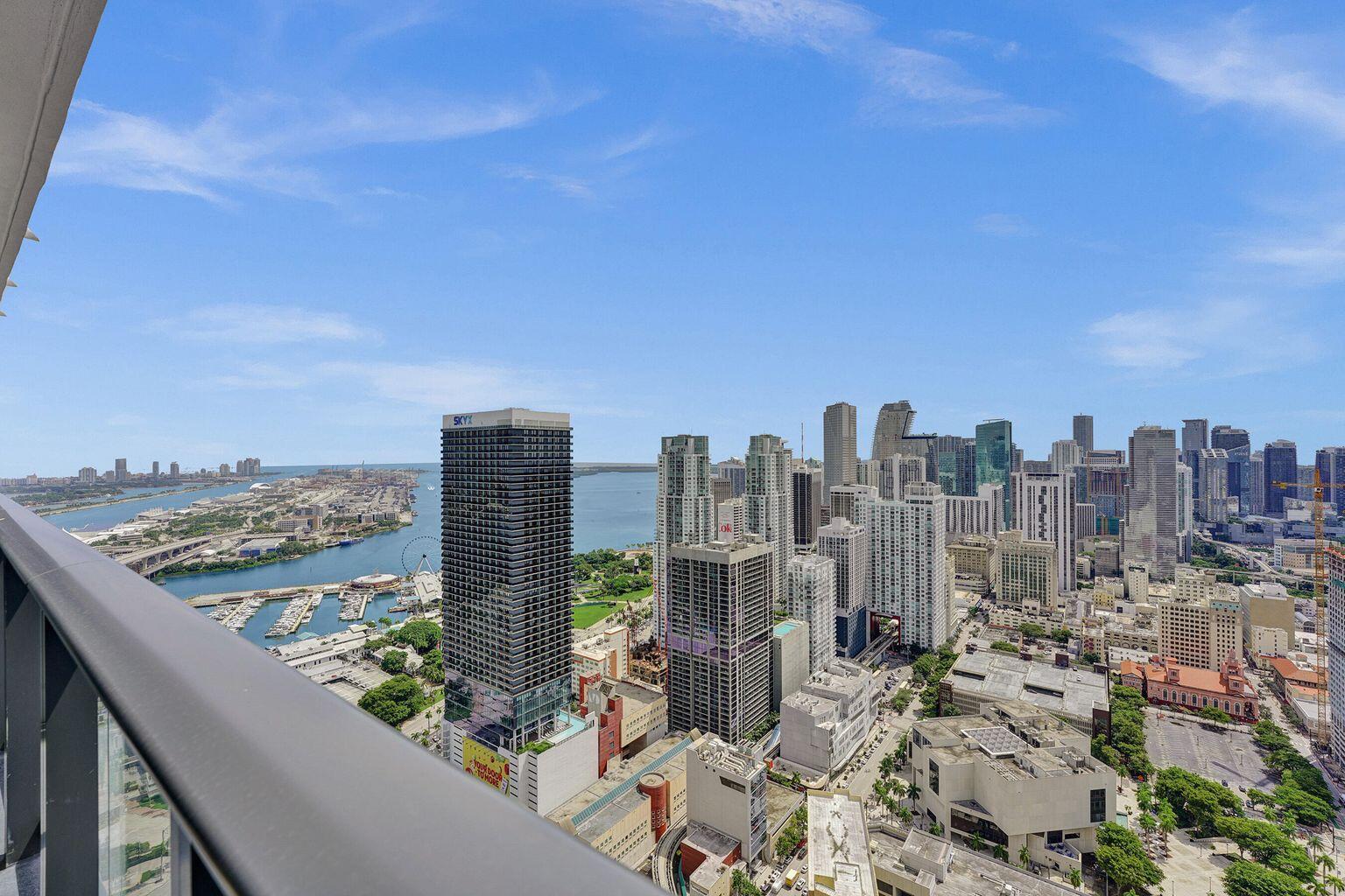 Natiivo / Gale - Residential Lease