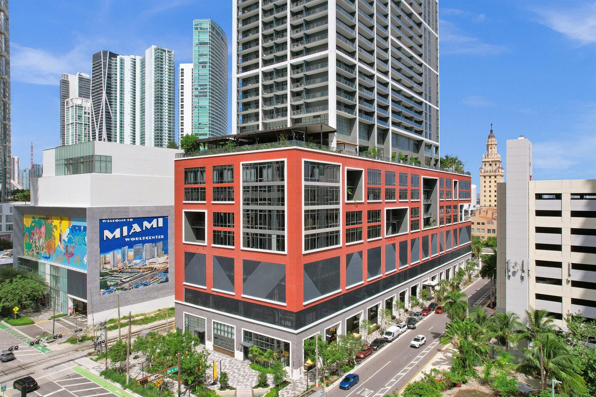 Natiivo / Gale - Residential Lease