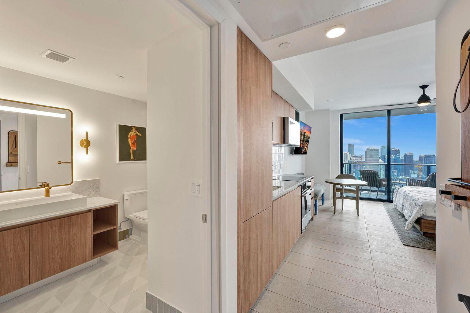 Natiivo / Gale - Residential Lease