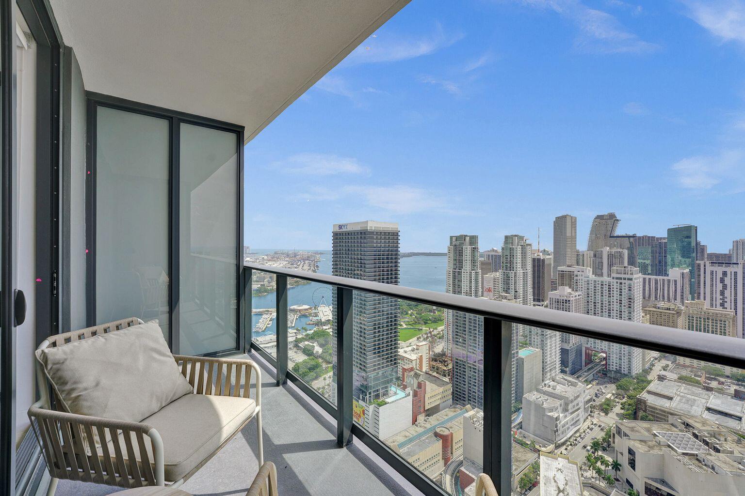 Natiivo / Gale - Residential Lease