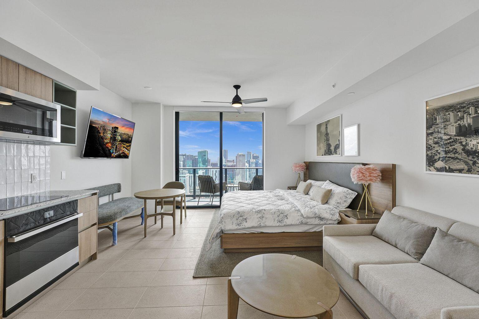 Natiivo / Gale - Residential Lease