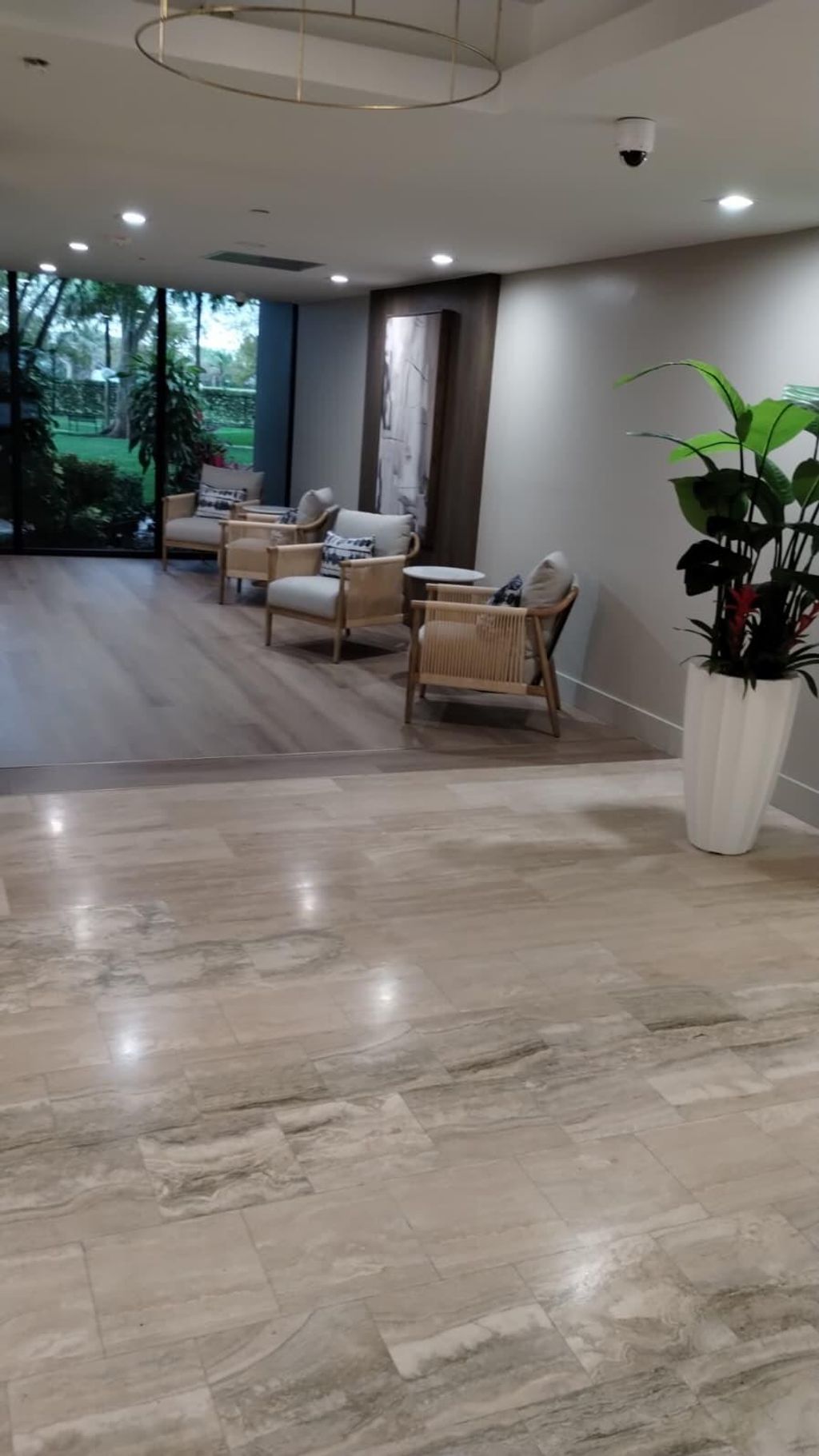 Photo of 4200 Hillcrest Drive #707, Hollywood, FL 33021 (MLS # B26008523)