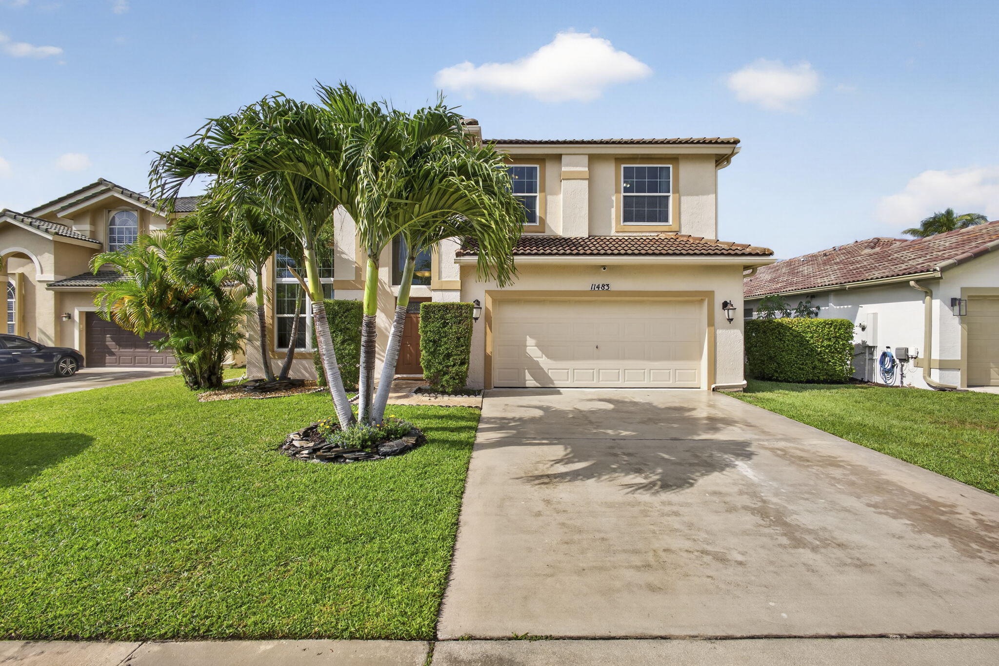 11483 Beacon Pointe Lane