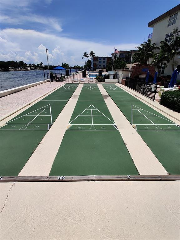 Seagate of Gulfstream - Residential