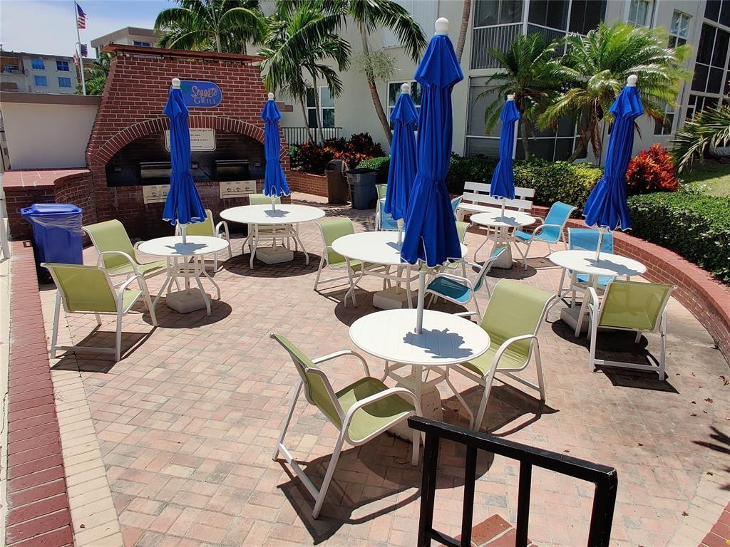 Seagate of Gulfstream - Residential