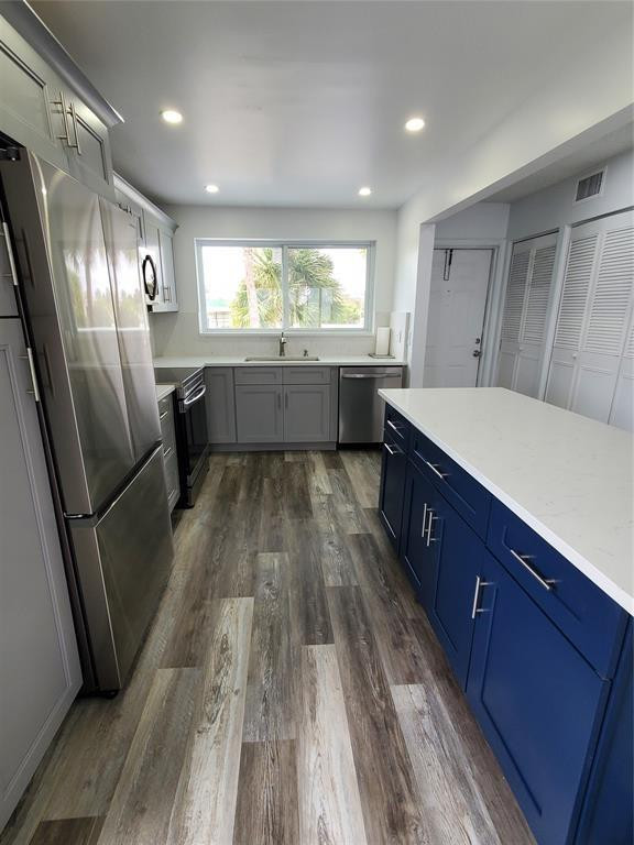 Seagate of Gulfstream - Residential