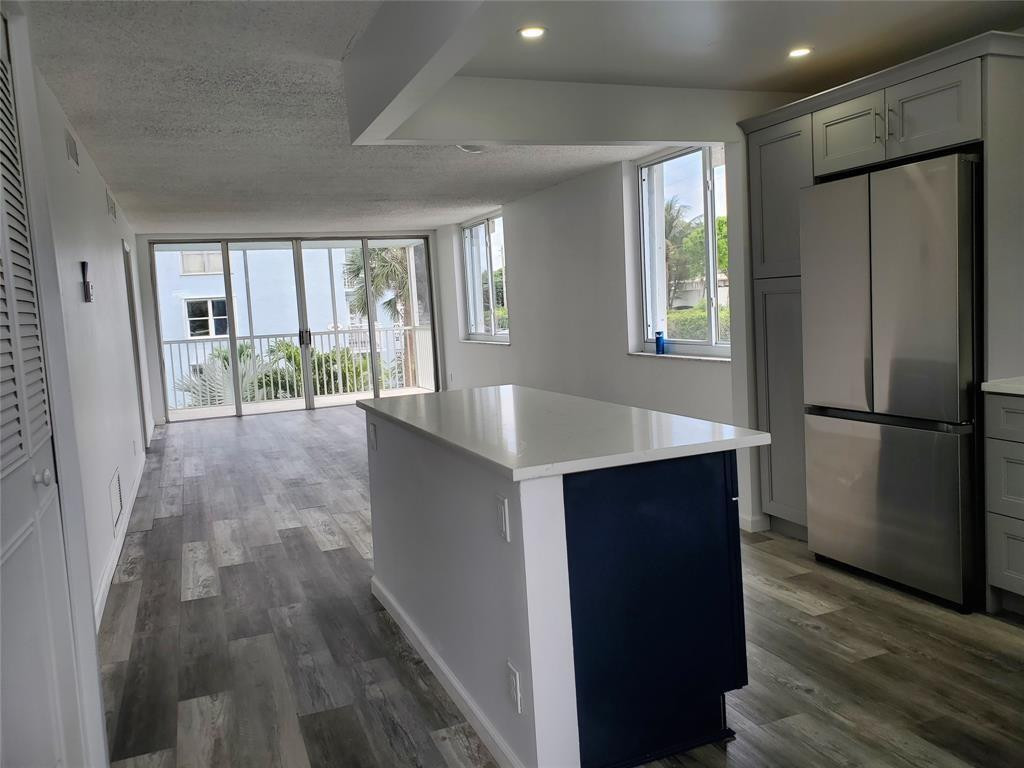 Seagate of Gulfstream - Residential