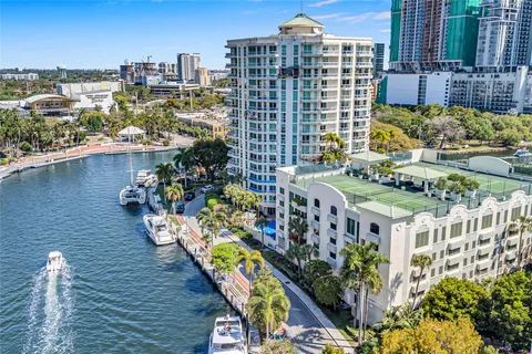 401 SW 4th Ave Unit 1500, Fort Lauderdale, FL MLS: F10493122