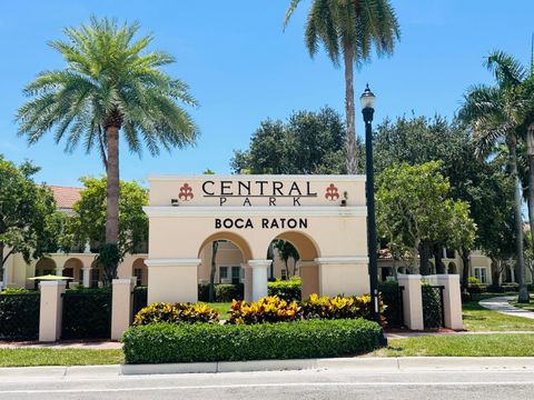 Tiny photo for 8296 NW 9th Avenue, Boca Raton, FL 33487 (MLS # B26053795)