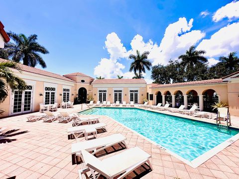 Tiny photo for 8296 NW 9th Avenue, Boca Raton, FL 33487 (MLS # B26053795)