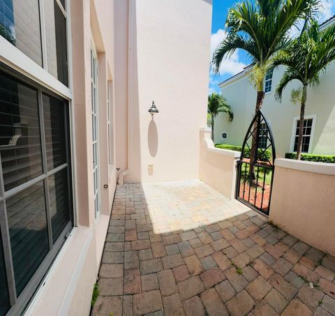 Tiny photo for 8296 NW 9th Avenue, Boca Raton, FL 33487 (MLS # B26053795)