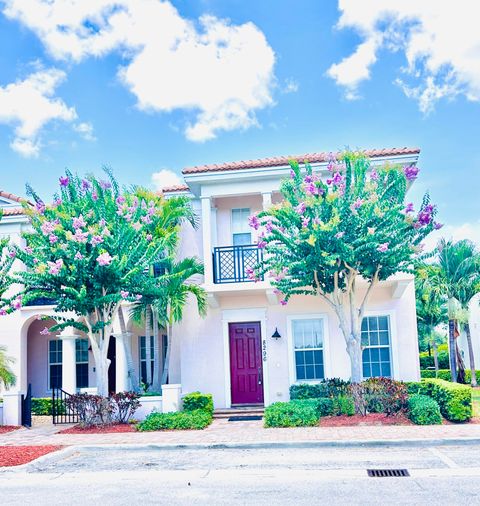 Tiny photo for 8296 NW 9th Avenue, Boca Raton, FL 33487 (MLS # B26053795)