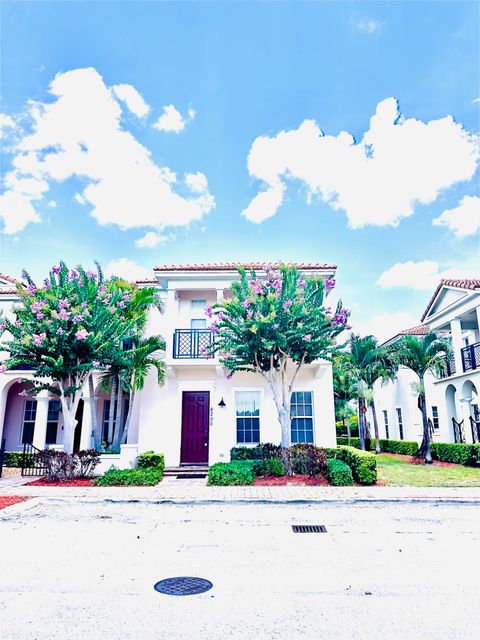Tiny photo for 8296 NW 9th Avenue, Boca Raton, FL 33487 (MLS # B26053795)