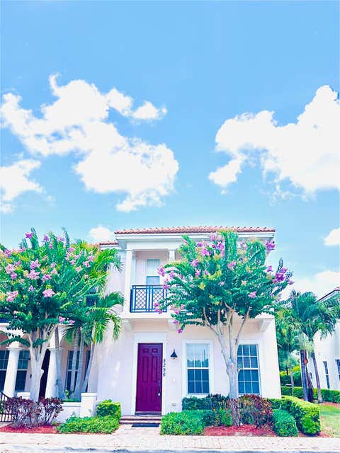 Tiny photo for 8296 NW 9th Avenue, Boca Raton, FL 33487 (MLS # B26053795)