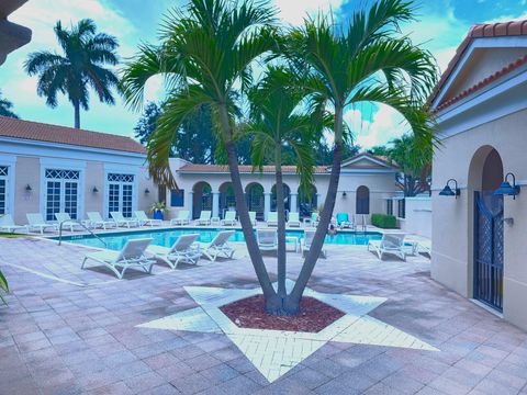 Tiny photo for 8296 NW 9th Avenue, Boca Raton, FL 33487 (MLS # B26053795)