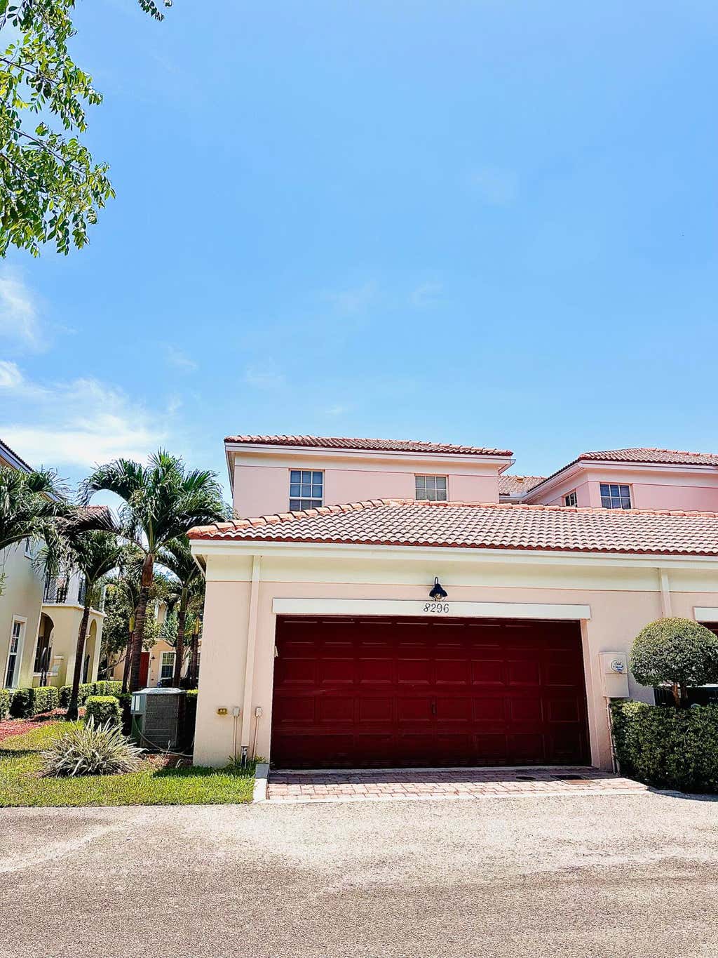 Photo of 8296 NW 9th Avenue, Boca Raton, FL 33487 (MLS # B26053795)