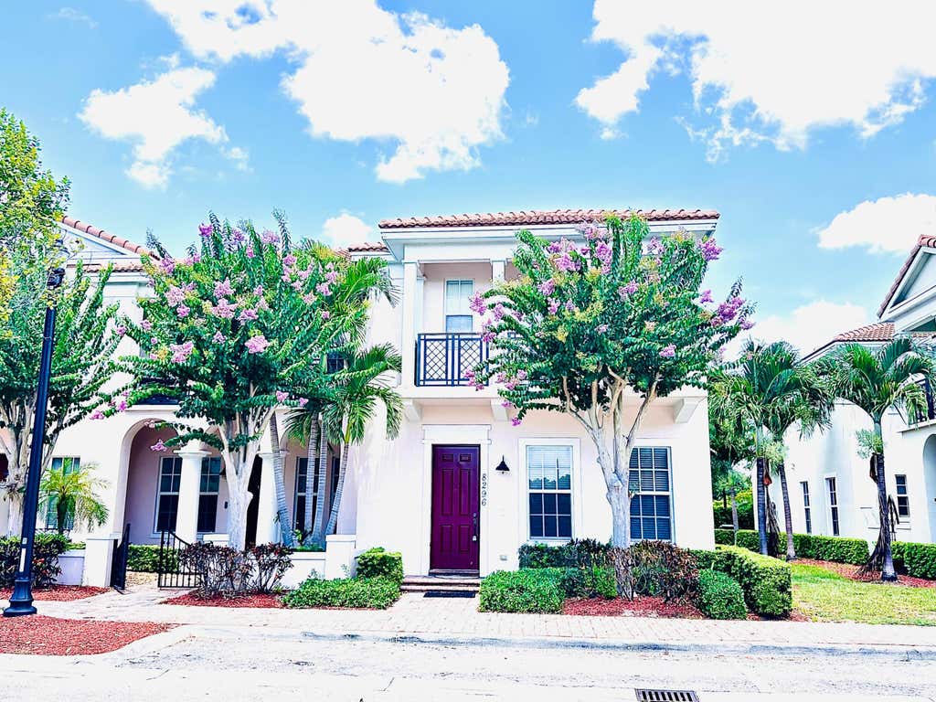 Photo of 8296 NW 9th Avenue, Boca Raton, FL 33487 (MLS # B26053795)