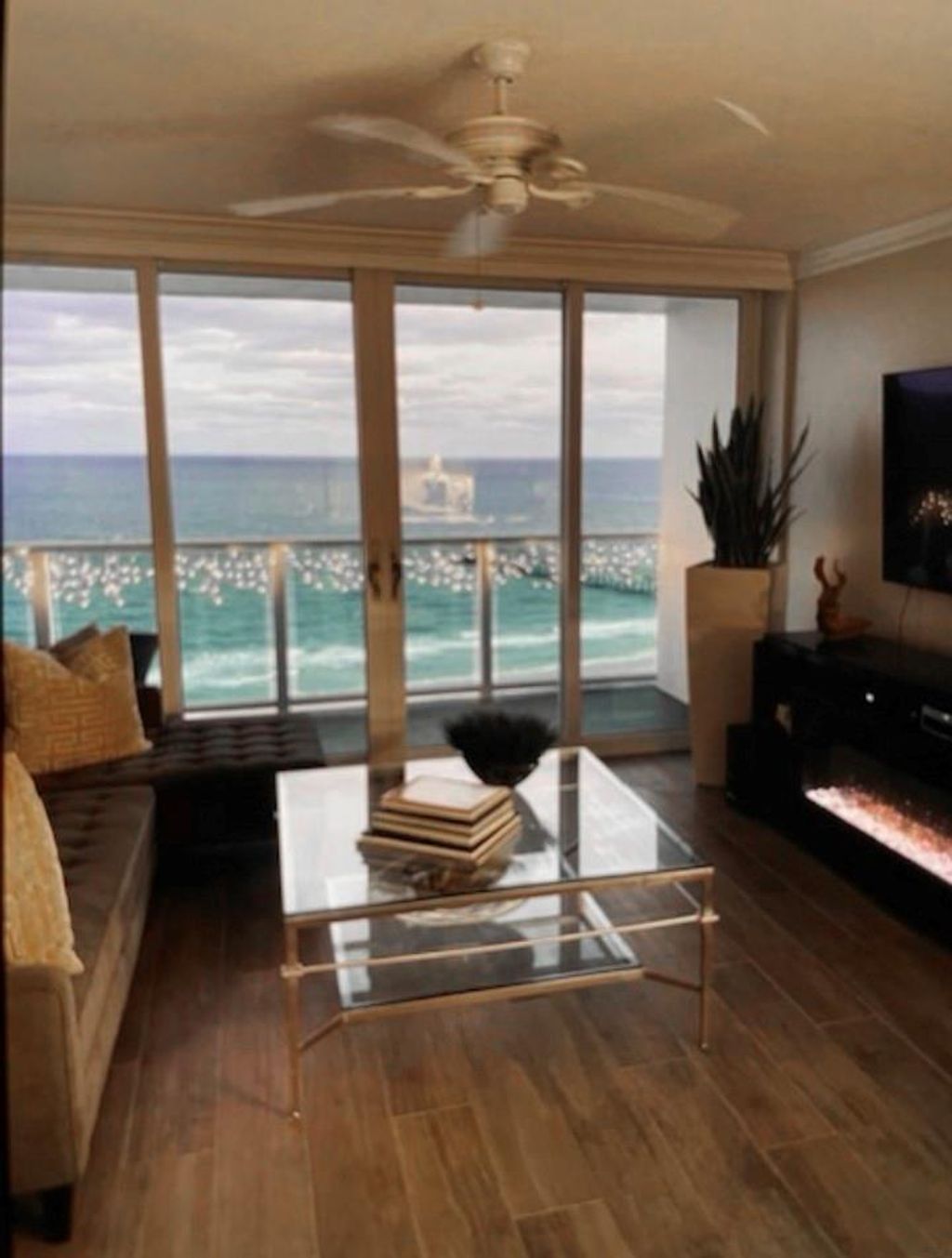 Photo of 333 NE 21St Avenue #1716, Deerfield Beach, FL 33441 (MLS # F10442444)