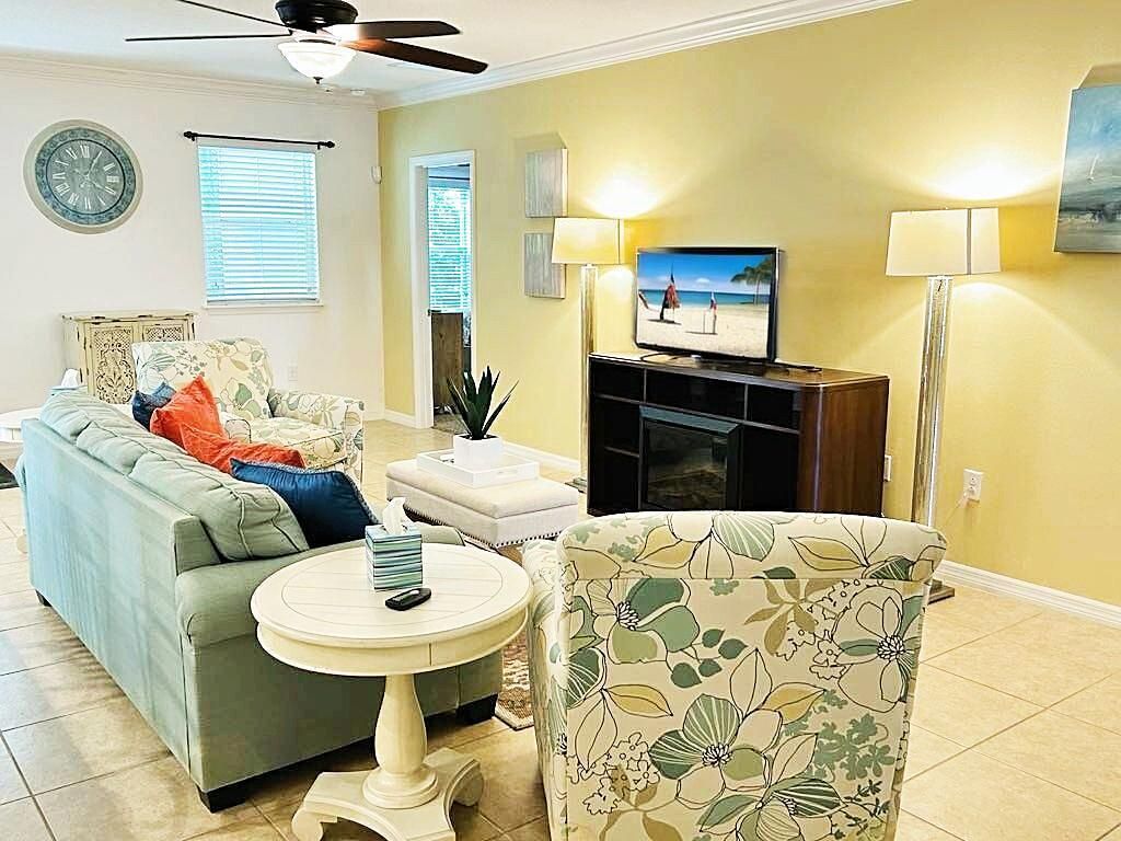 Photo of 5129 NW Wisk Fern Circle, Port Saint Lucie, FL 34986 (MLS # R11077058)