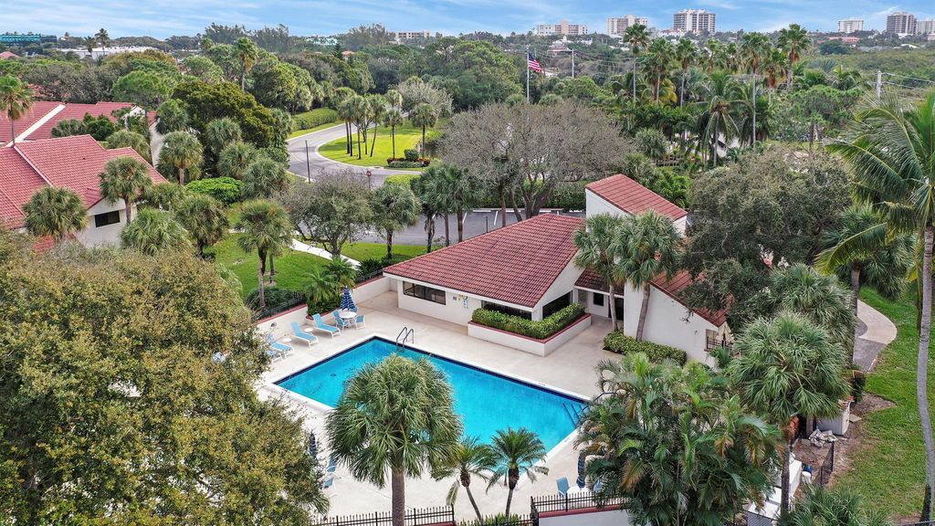 Photo of 101 Sea Oats Drive #H, Juno Beach, FL 33408 (MLS # R11125980)