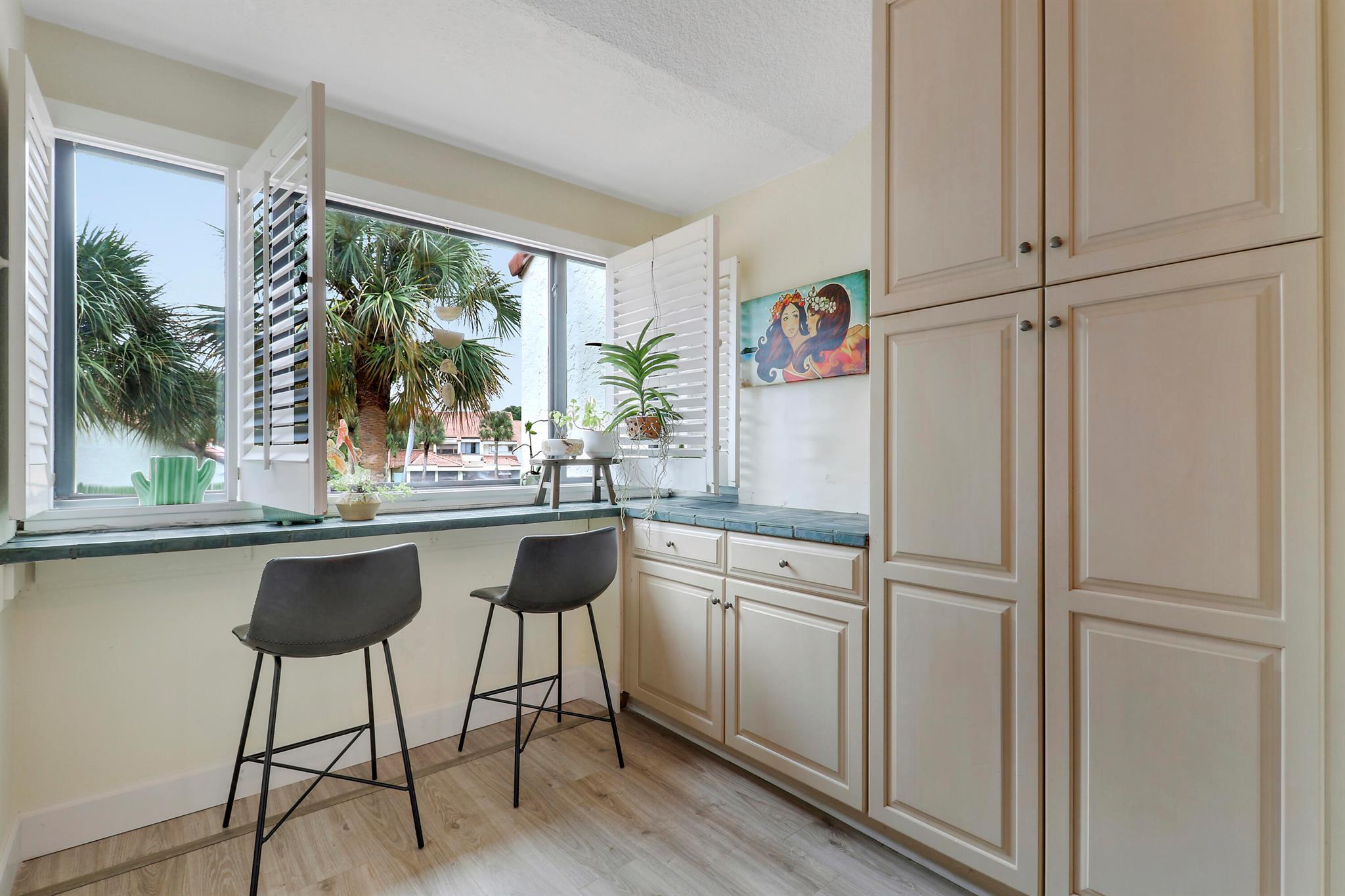 SEA OATS OF JUNO BEACH CO - Residential Lease