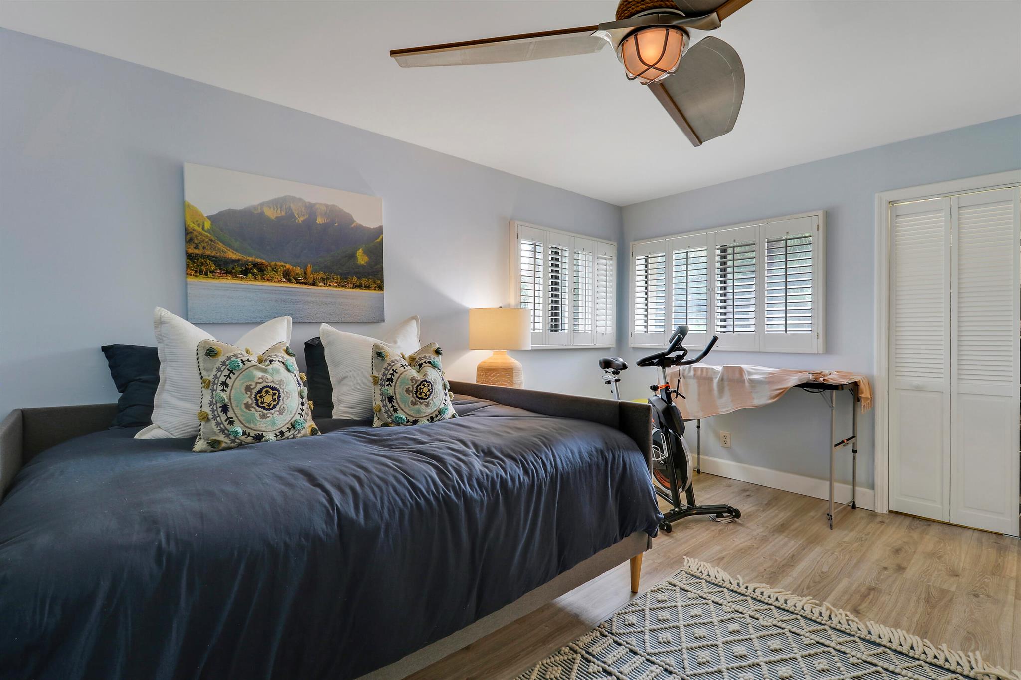 SEA OATS OF JUNO BEACH CO - Residential Lease