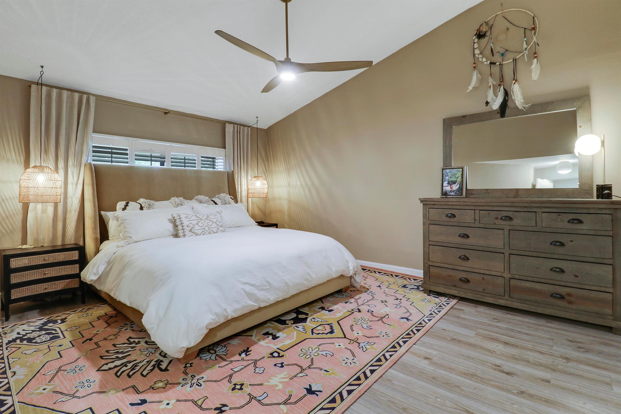 SEA OATS OF JUNO BEACH CO - Residential Lease