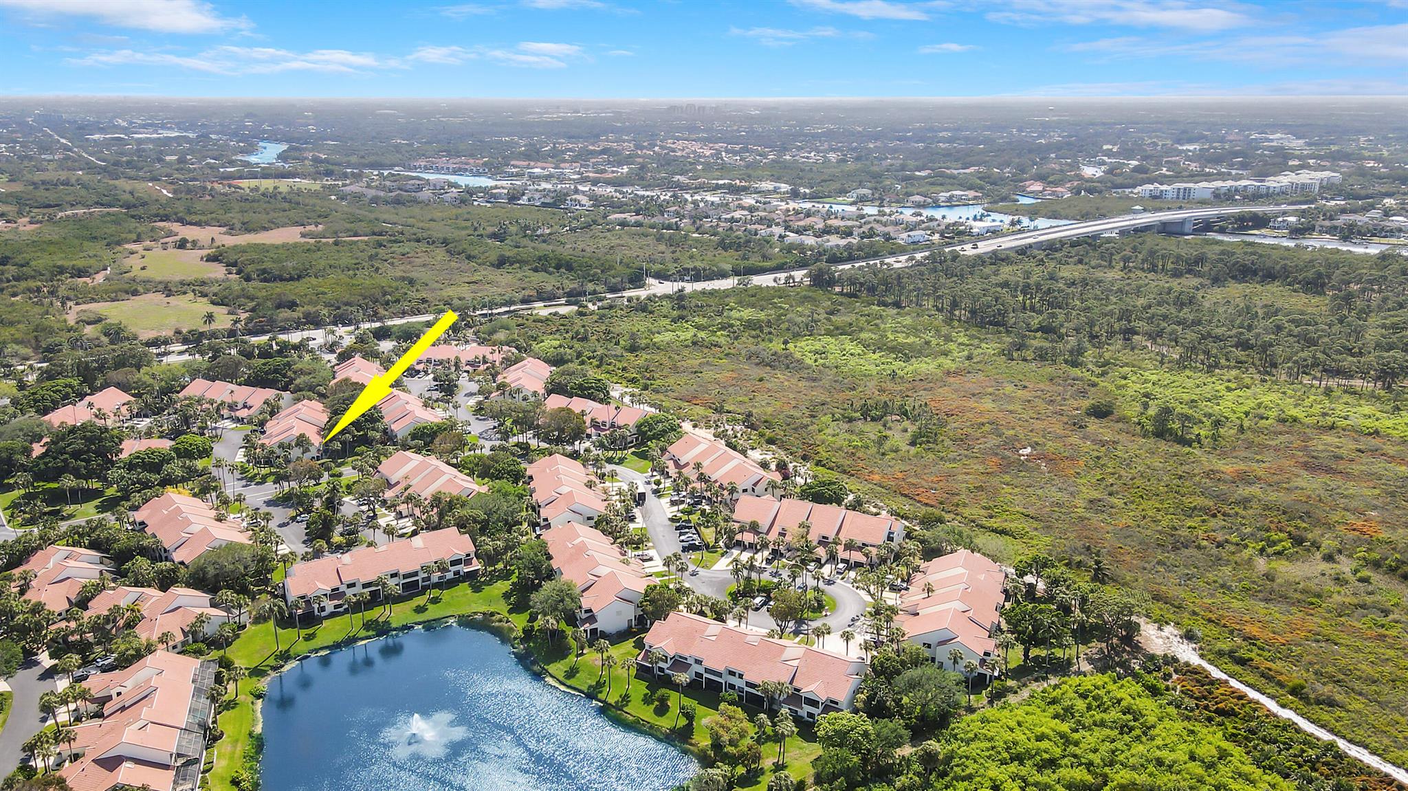 SEA OATS OF JUNO BEACH CO - Residential Lease