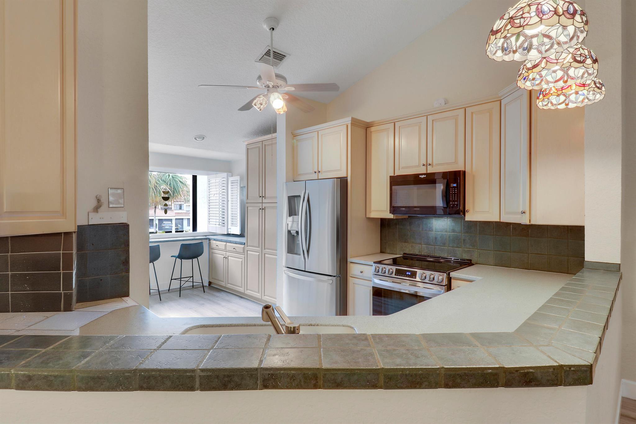 SEA OATS OF JUNO BEACH CO - Residential Lease