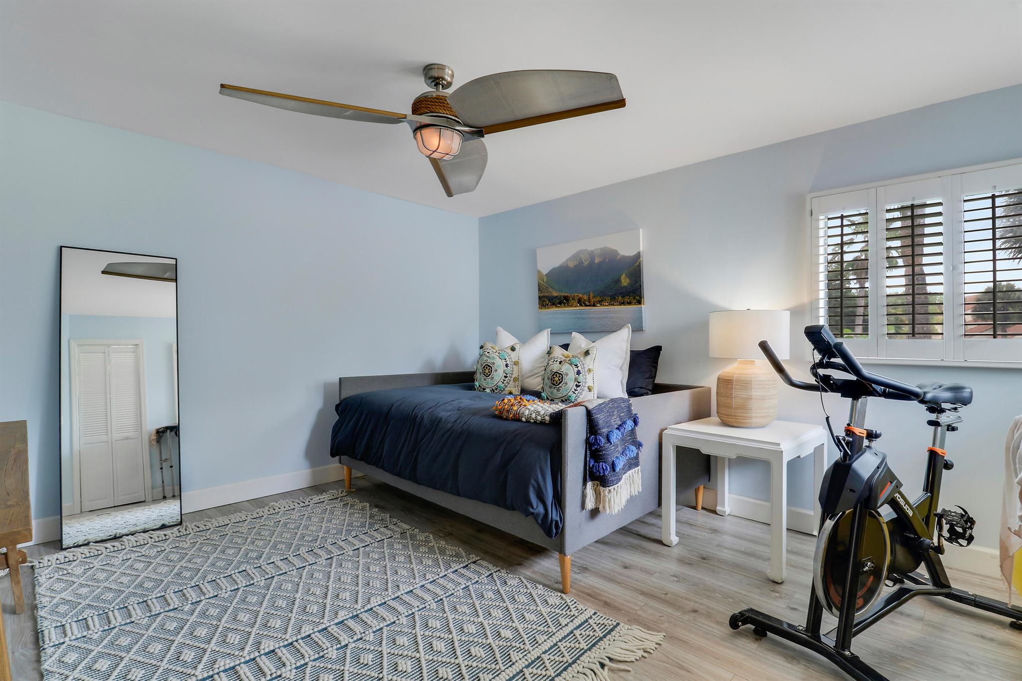 SEA OATS OF JUNO BEACH CO - Residential Lease