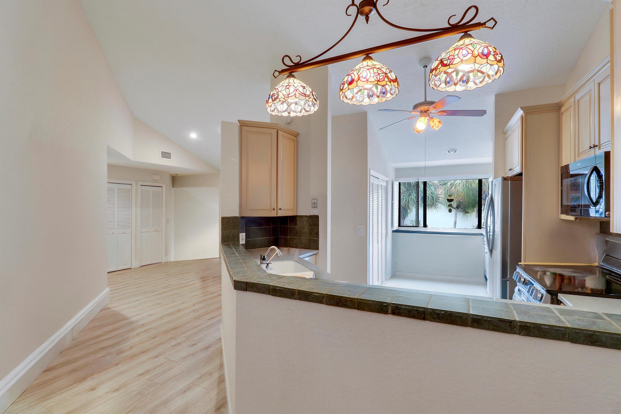 SEA OATS OF JUNO BEACH CO - Residential Lease