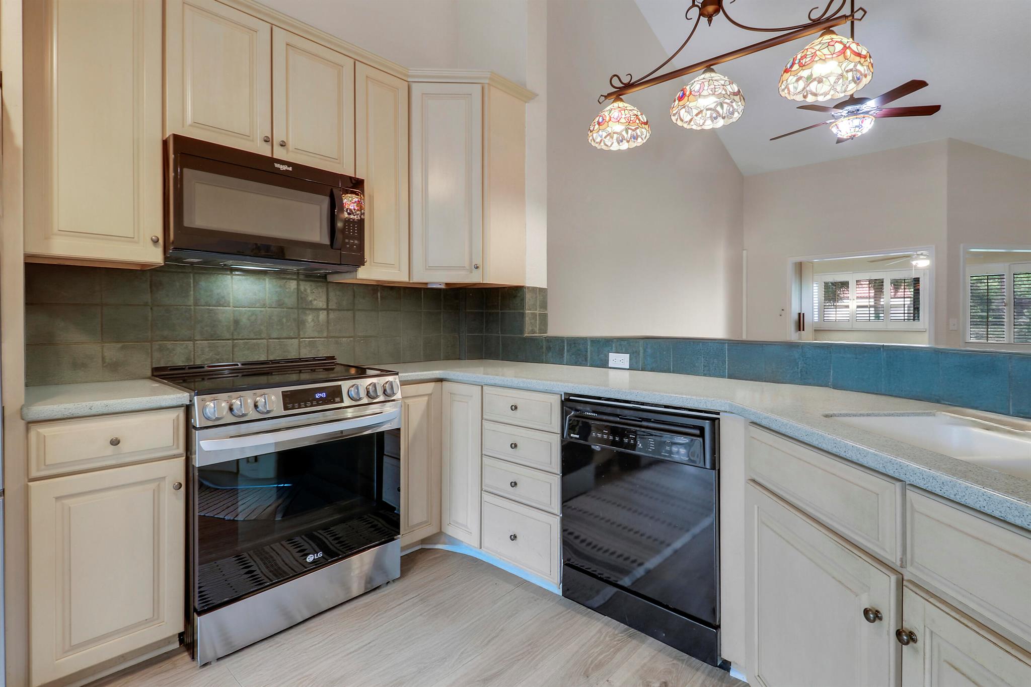 SEA OATS OF JUNO BEACH CO - Residential Lease