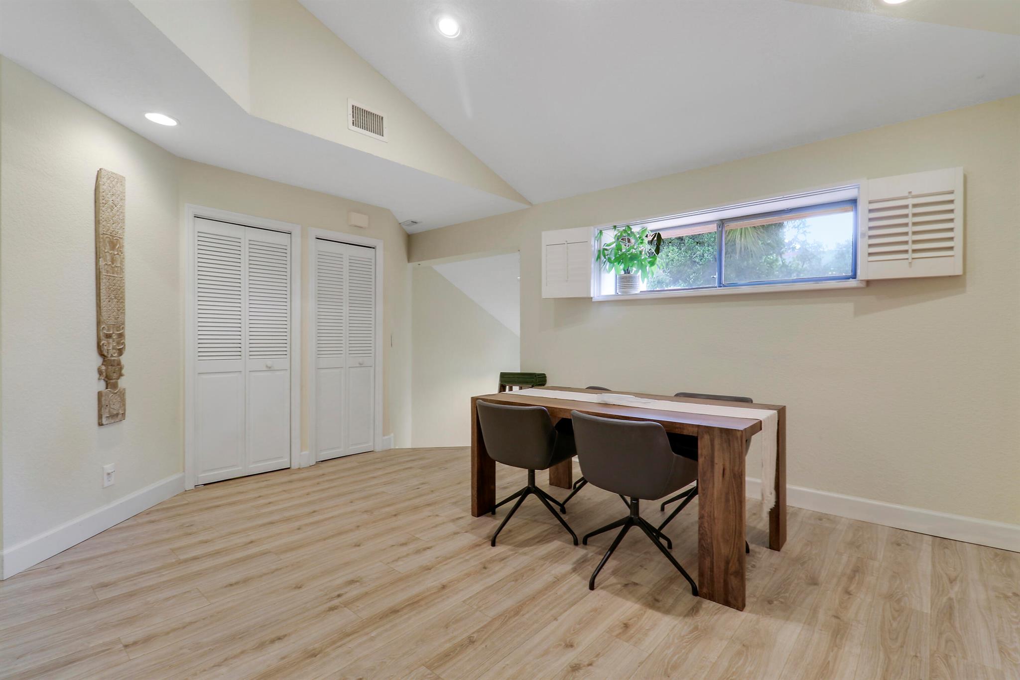 SEA OATS OF JUNO BEACH CO - Residential Lease