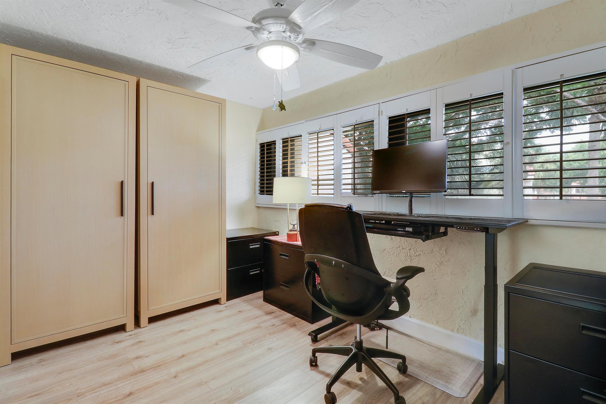 SEA OATS OF JUNO BEACH CO - Residential Lease
