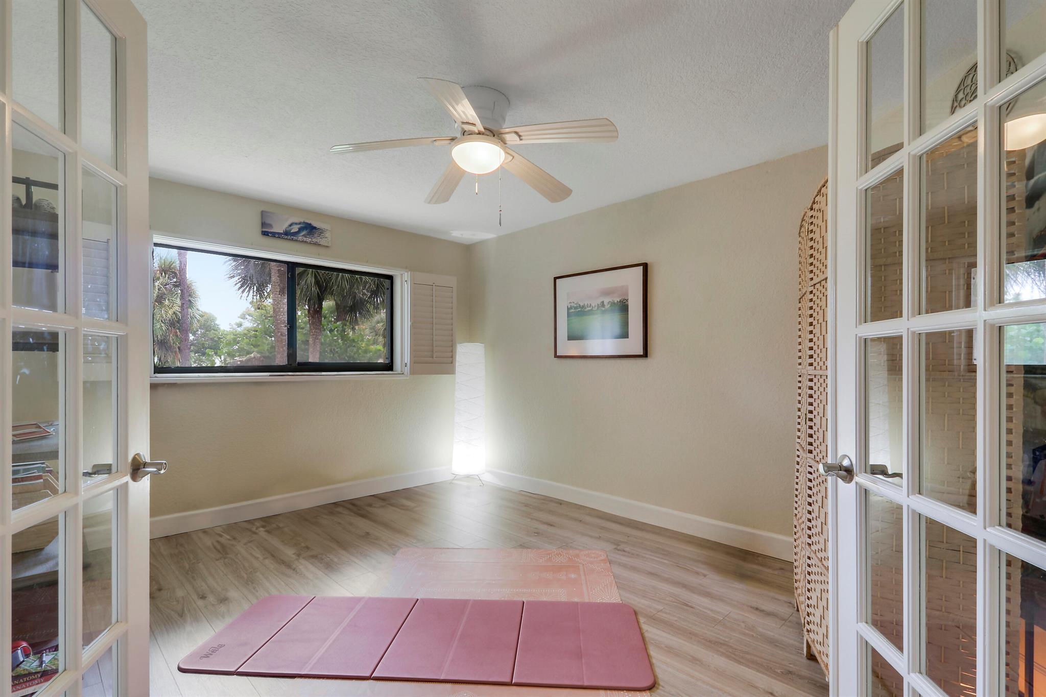 SEA OATS OF JUNO BEACH CO - Residential Lease