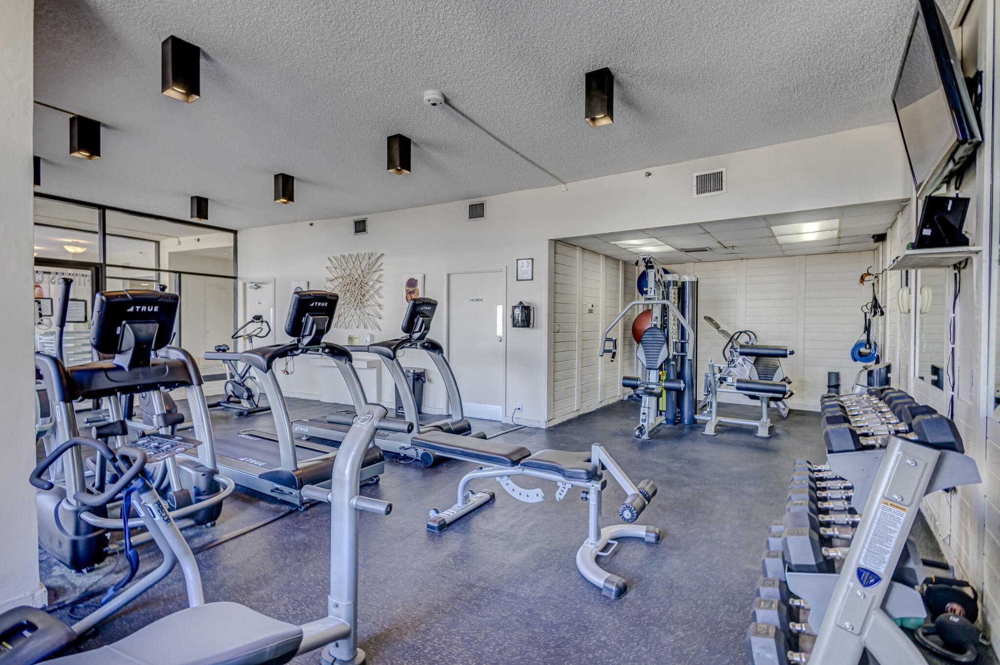 OCEAN TRAIL CONDO II - Residential Lease