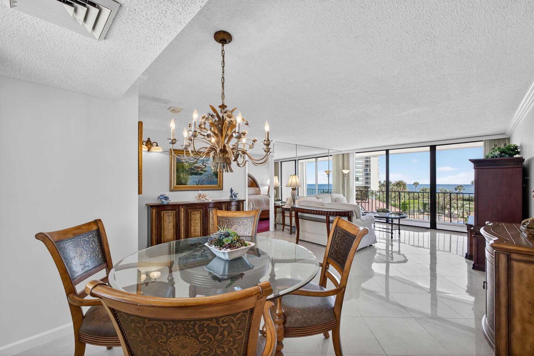 OCEAN TRAIL CONDO II - Residential Lease