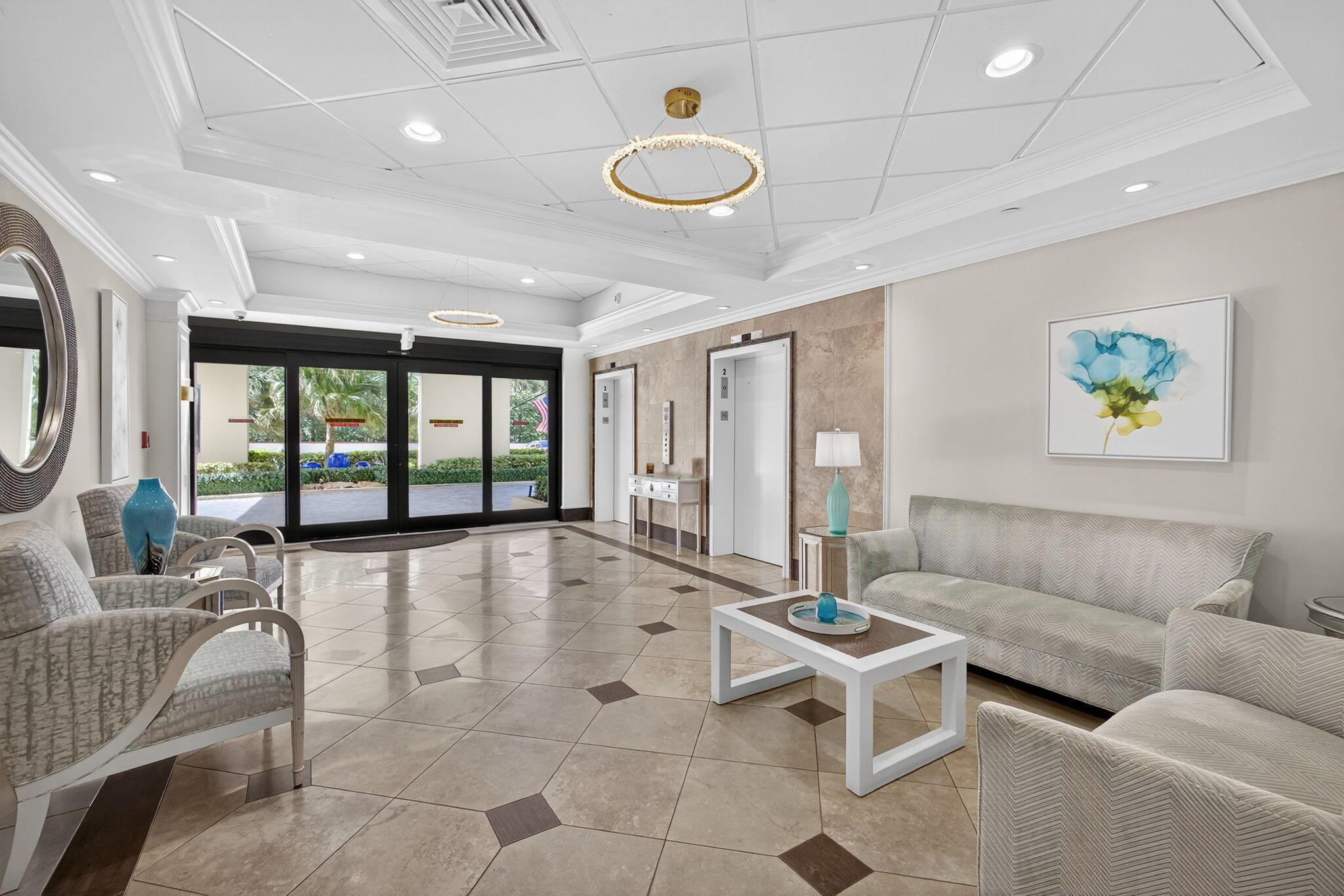 OCEAN TRAIL CONDO II - Residential Lease