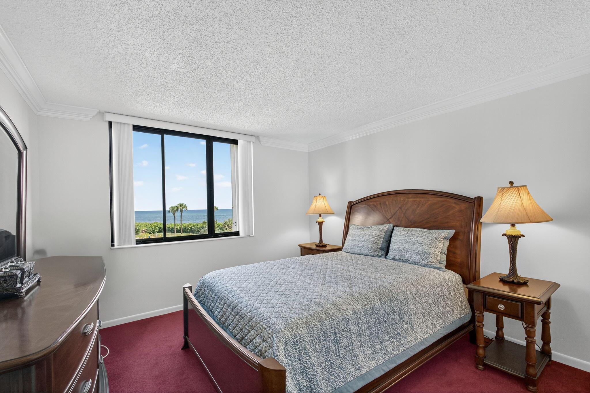 OCEAN TRAIL CONDO II - Residential Lease