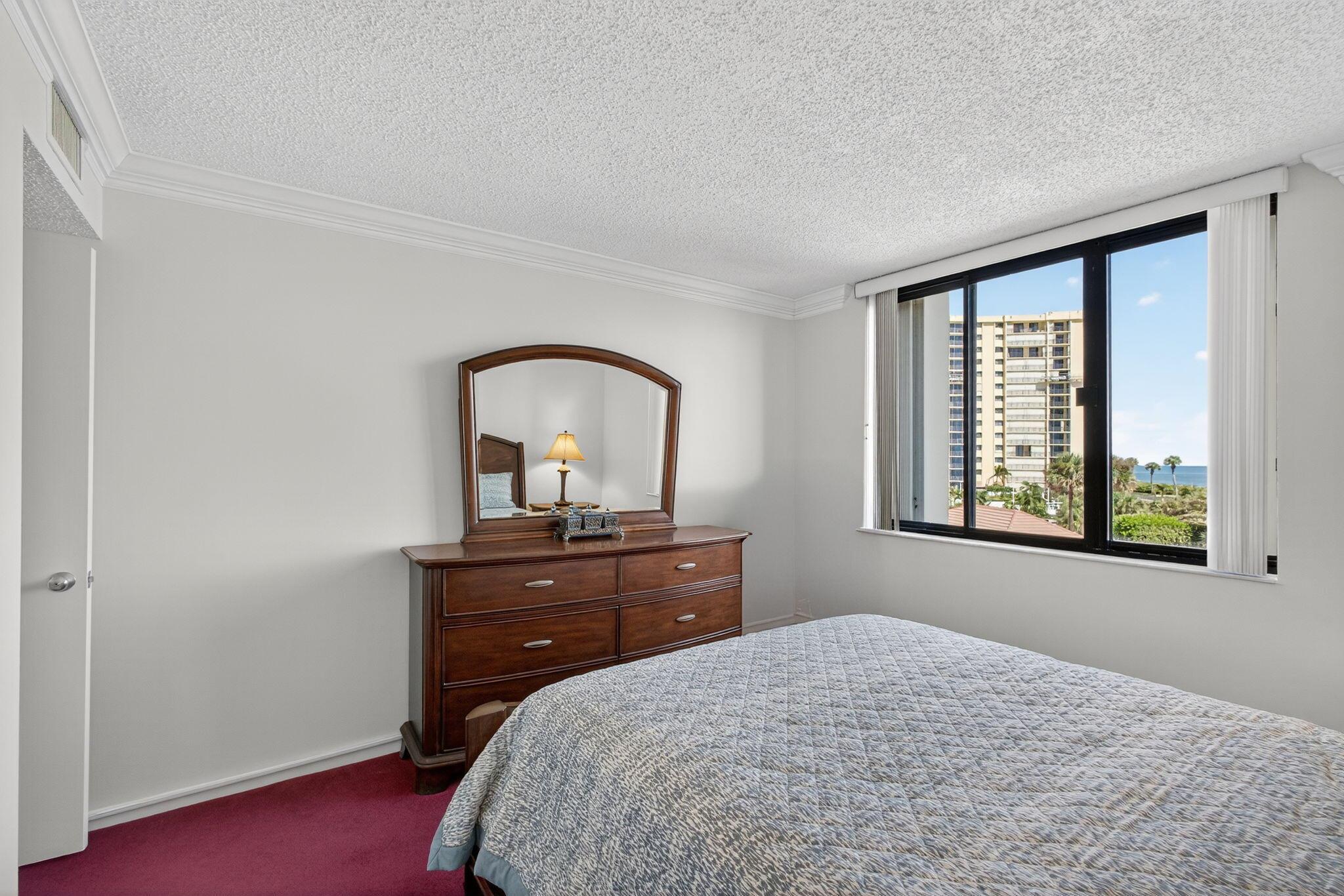 OCEAN TRAIL CONDO II - Residential Lease