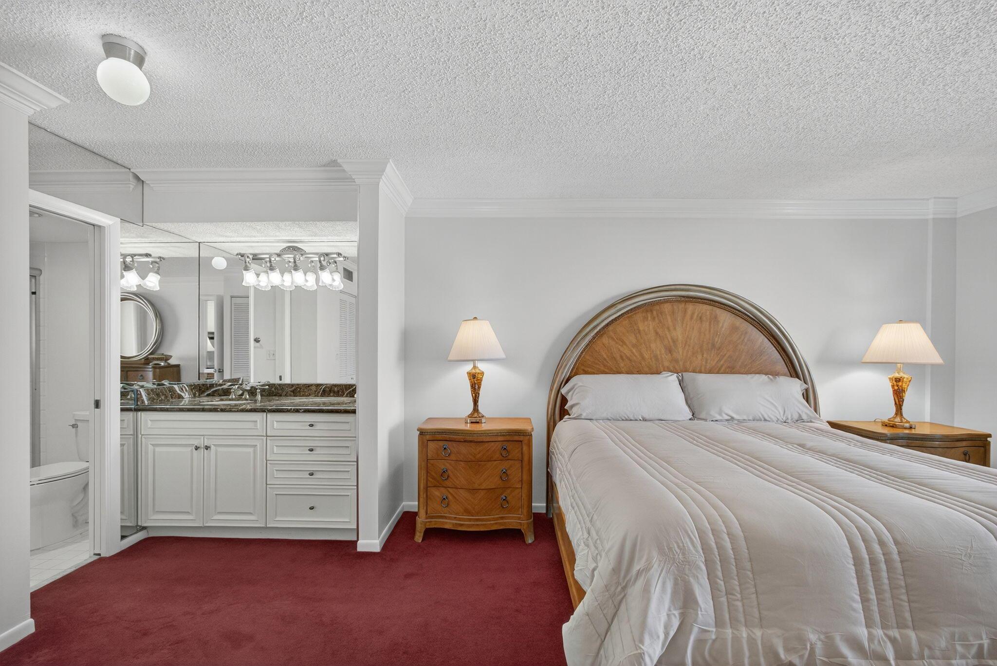 OCEAN TRAIL CONDO II - Residential Lease