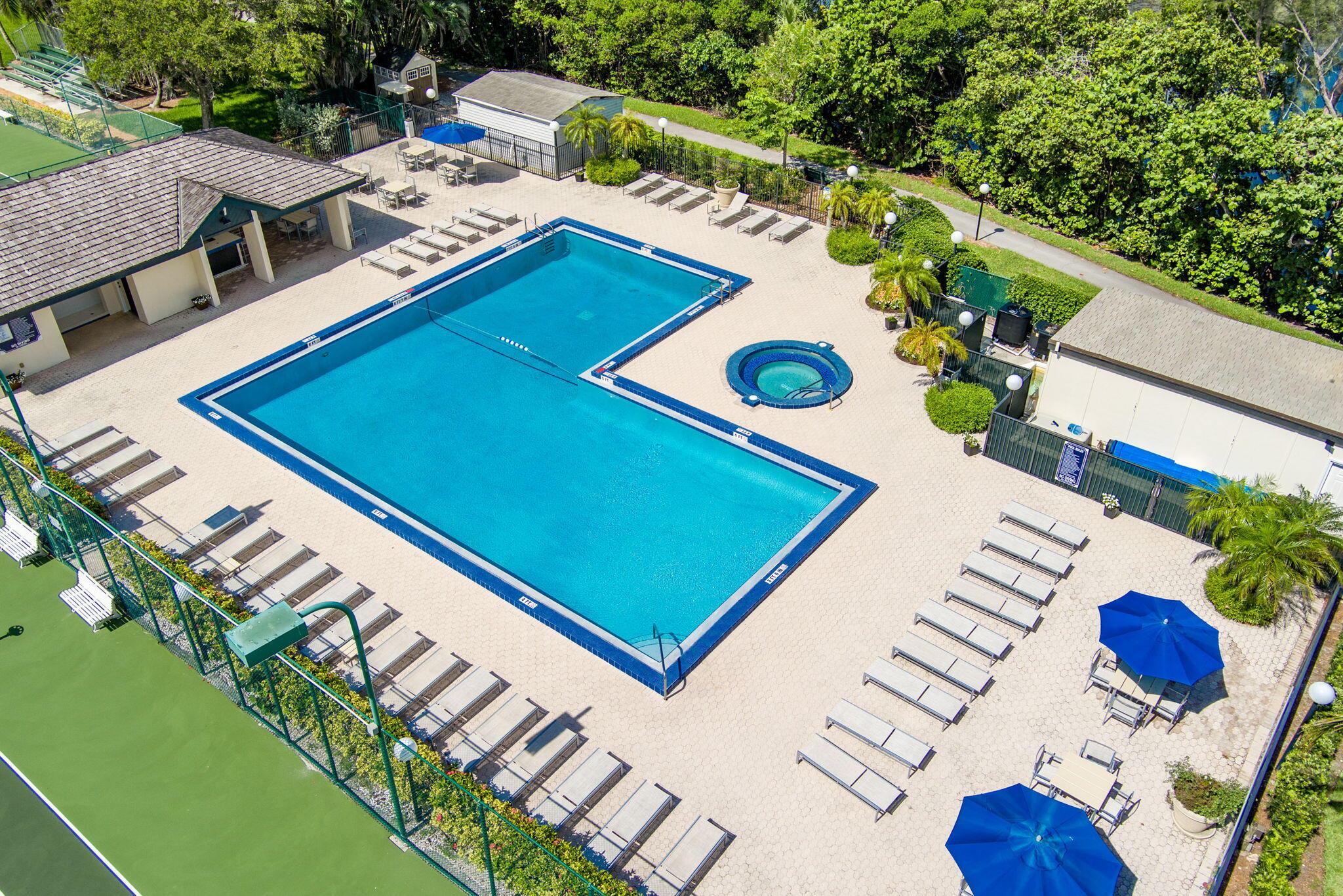 OCEAN TRAIL CONDO II - Residential Lease