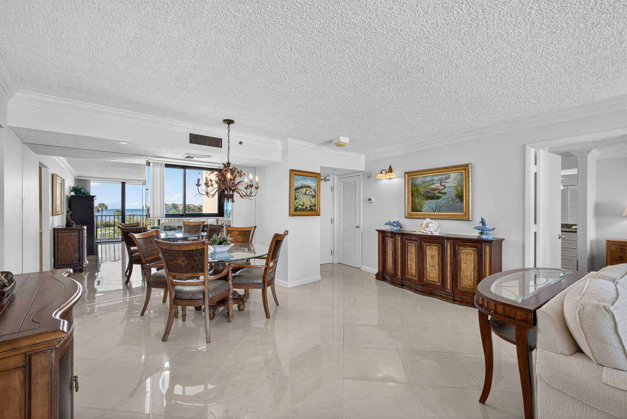 OCEAN TRAIL CONDO II - Residential Lease