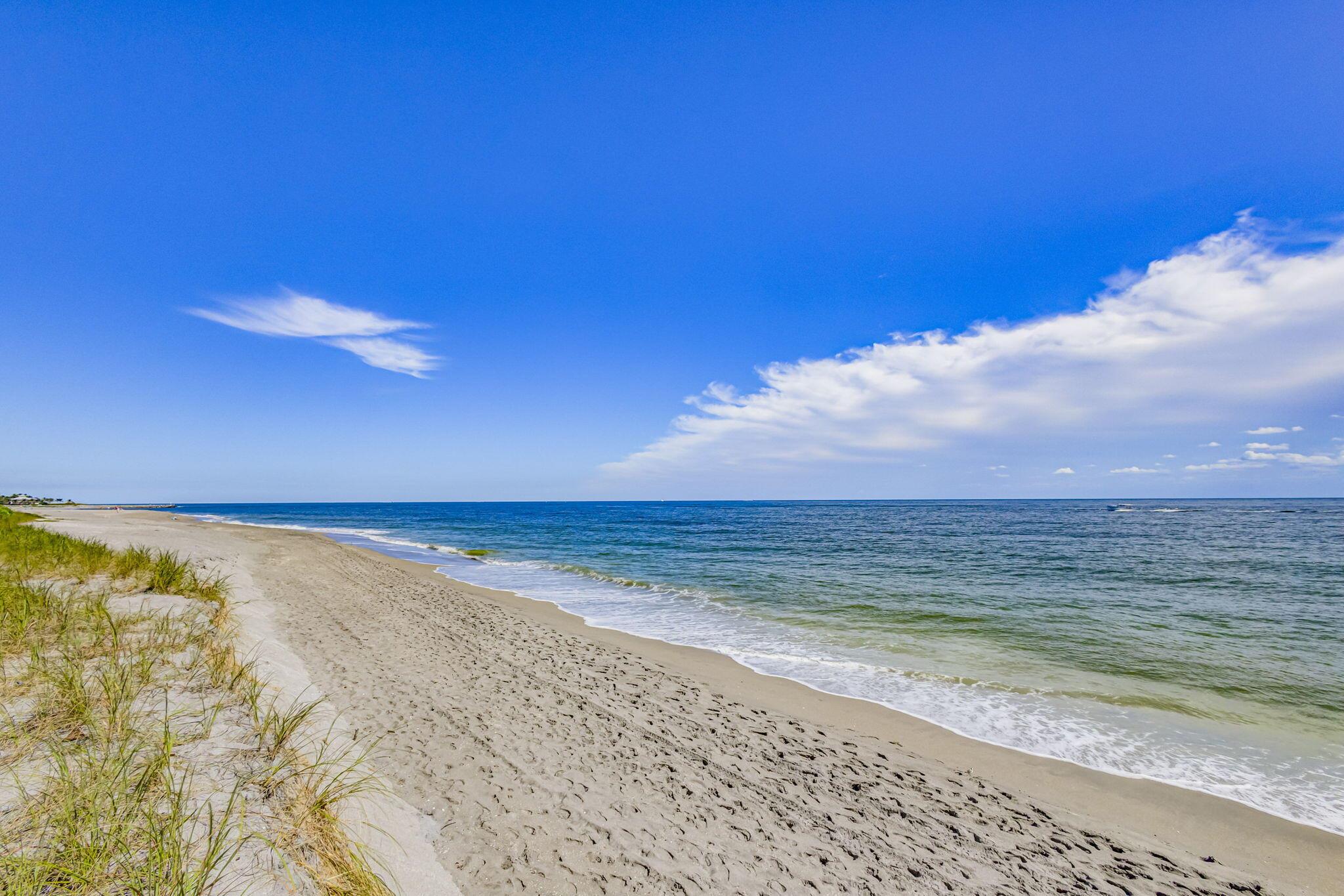 OCEAN TRAIL CONDO II - Residential Lease