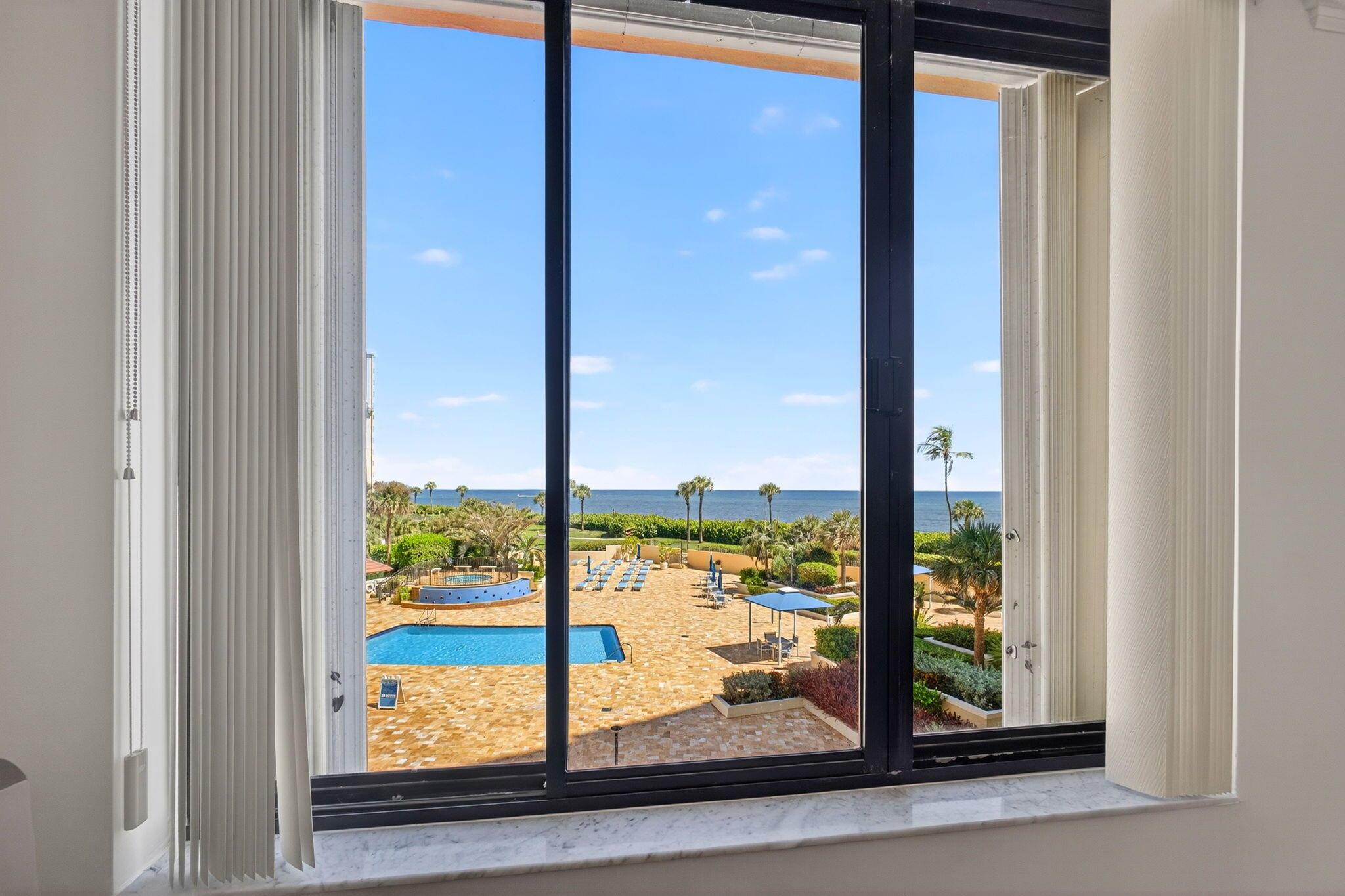 OCEAN TRAIL CONDO II - Residential Lease