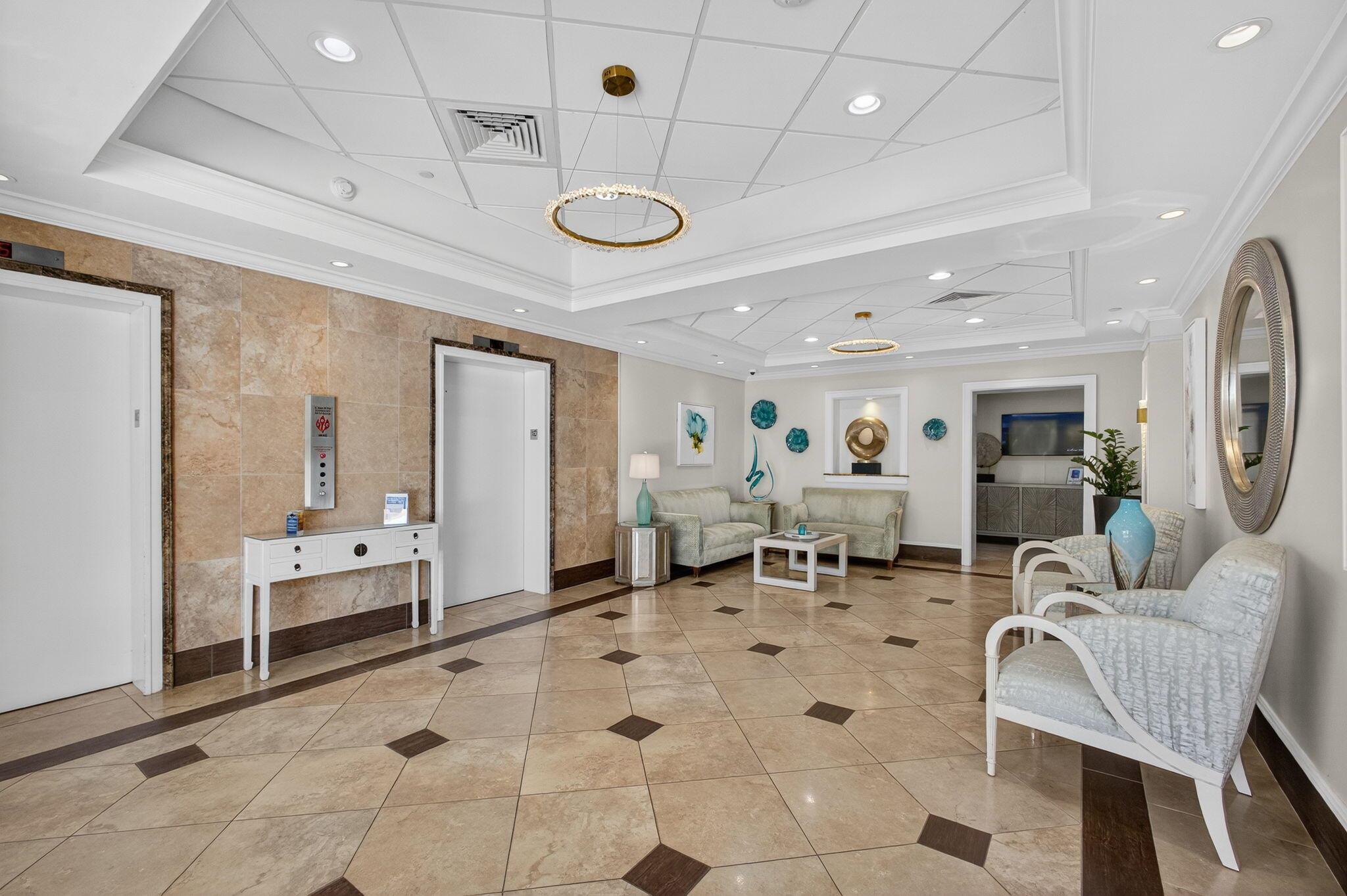 OCEAN TRAIL CONDO II - Residential Lease