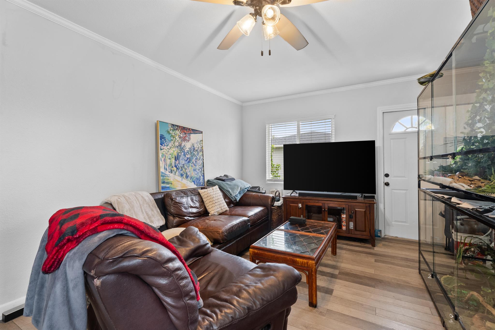 NORTH PALM BCH 3 - Residential Lease