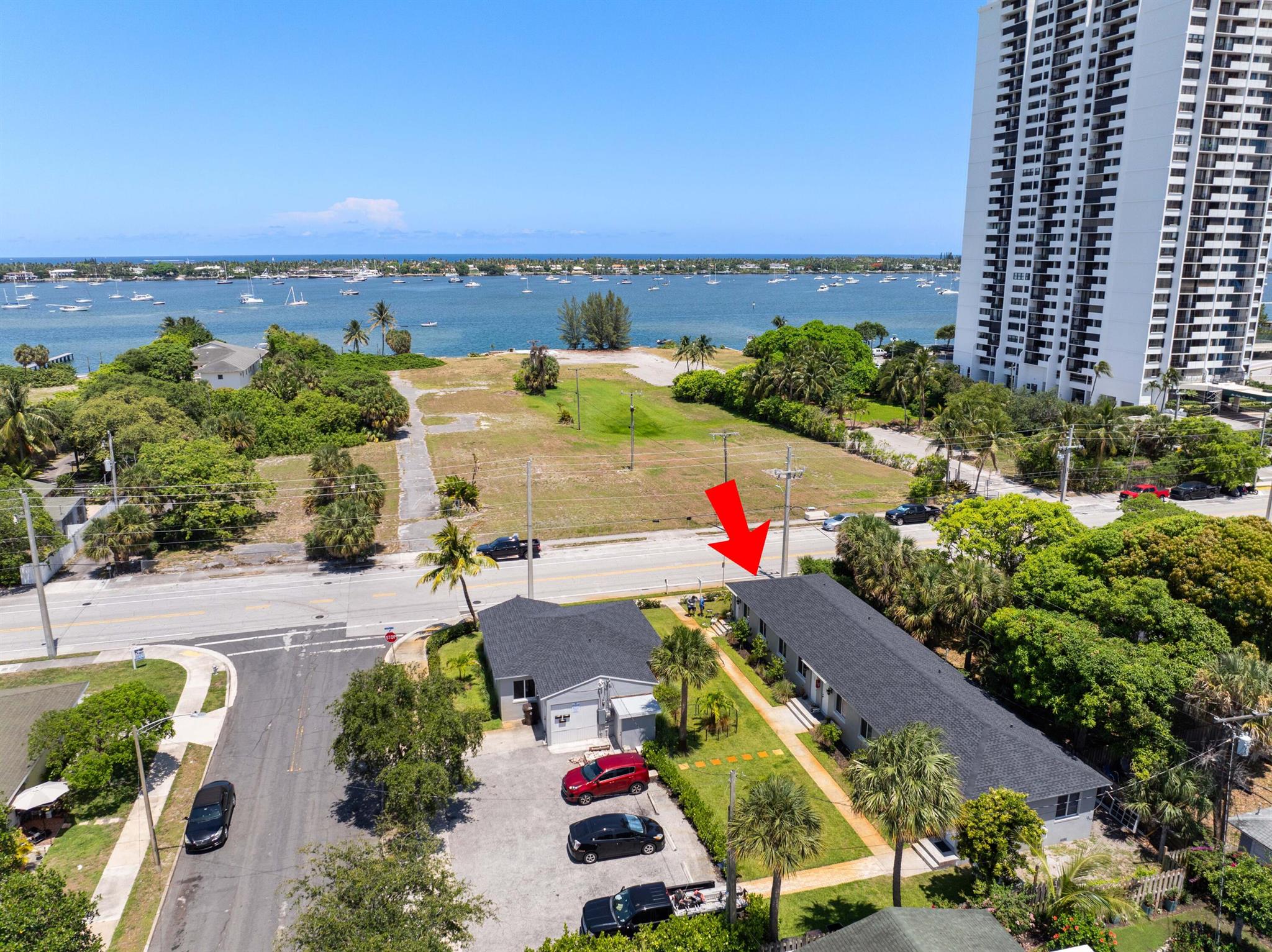 NORTH PALM BCH 3 - Residential Lease