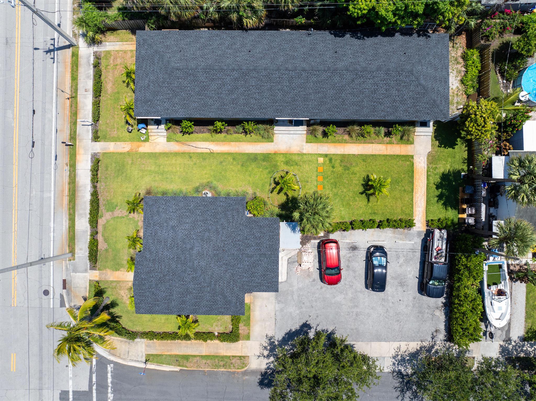 NORTH PALM BCH 3 - Residential Lease