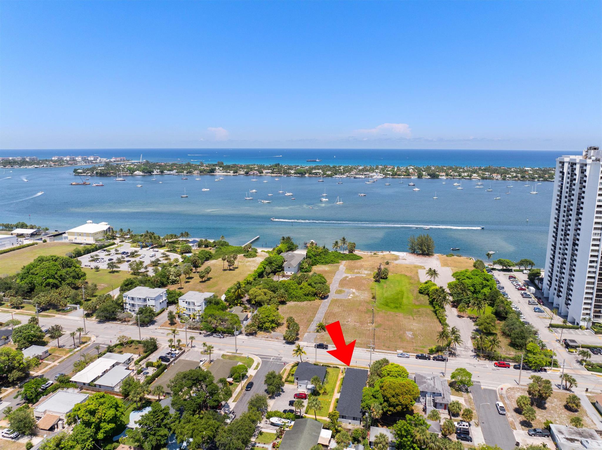 NORTH PALM BCH 3 - Residential Lease